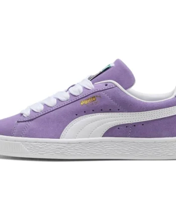 Pantofi sport unisex Puma Suede Classic 39978139