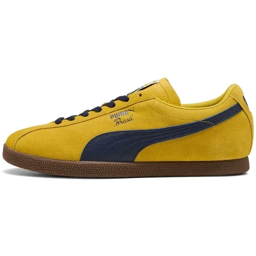 Pantofi sport unisex Puma Brasil Lth 40324611