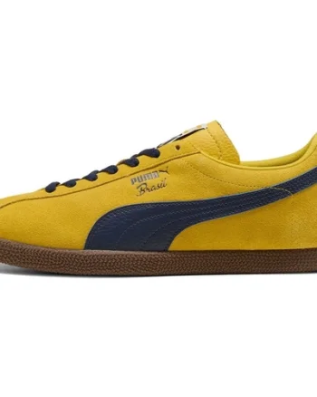 Pantofi sport unisex Puma Brasil Lth 40324611
