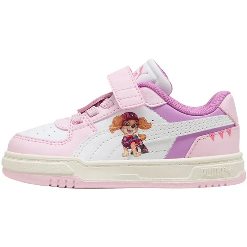 Pantofi sport copii Puma Caven Iii Paw Patrol Girls Ac Inf 40690001