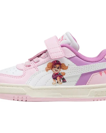 Pantofi sport copii Puma Caven Iii Paw Patrol Girls Ac Inf 40690001