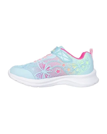 Pantofi sport Jumpsters 2.0 cu velcro si finisaj rezistent la apa