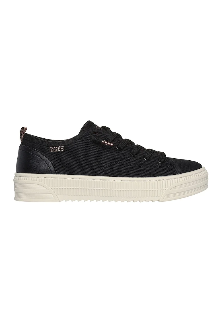 Tenisi low-cut, Negru