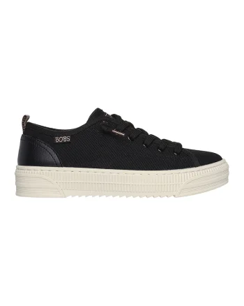 Tenisi low-cut, Negru