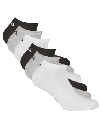 Set de sosete unisex pentru antrenament - 6 perechi