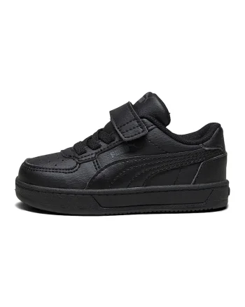 Pantofi sport Caven 2.0 de piele ecologica, Negru