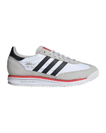 Pantofi sport cu garnituri din piele intoarsa SL 72