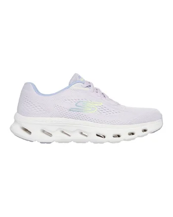 Pantofi sport GO Walk Glide-Step, Albastru lavanda