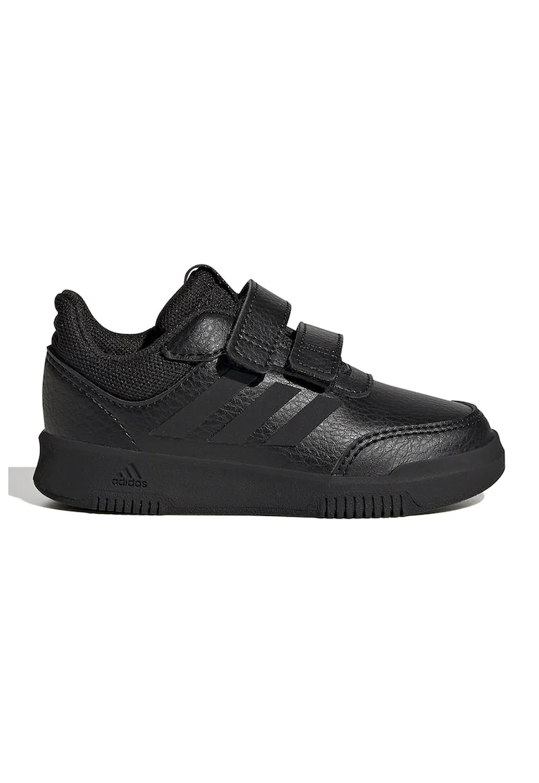 Pantofi sportTensaur 2.0 cu velcro, Negru stins