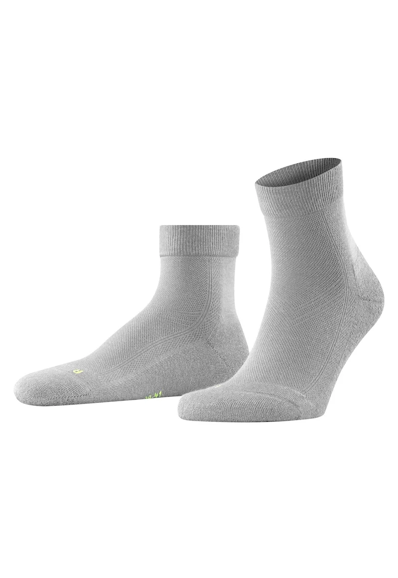 Sosete unisex scurte Cool Kick, Gri deschis