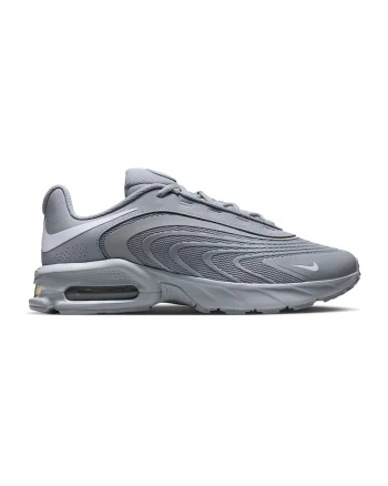 Pantofi sport Air Max low-cut, Gri cenusiu