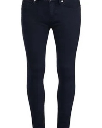 Blugi skinny din denim
