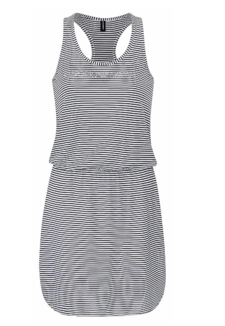 Rochie in dungi,