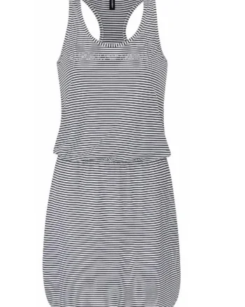 Rochie in dungi,