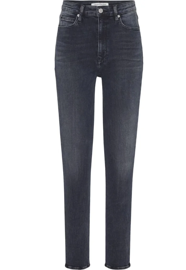 Blugi skinny fit,