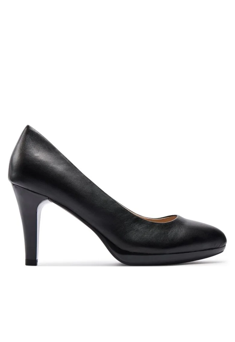 Pantofi dama Negru,, Negru