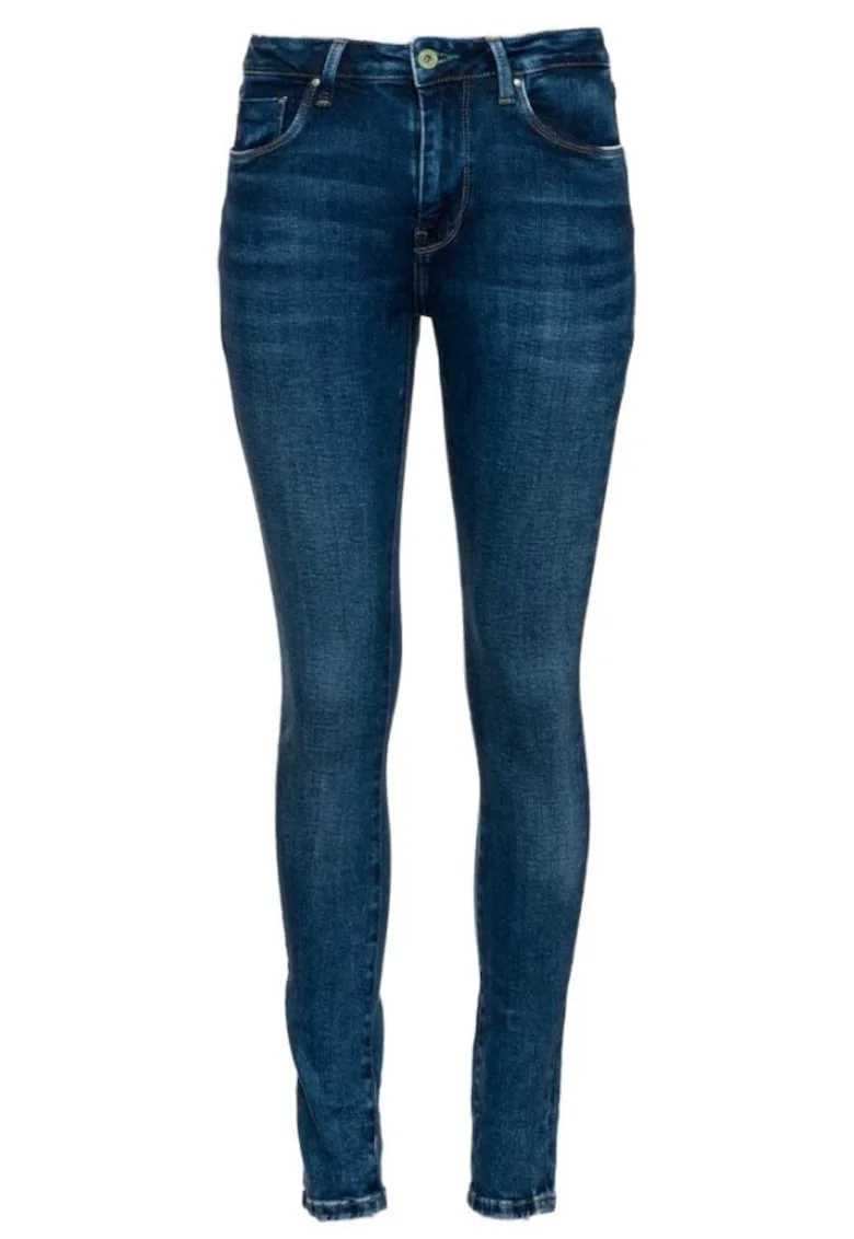 Blugi Skinny Regent