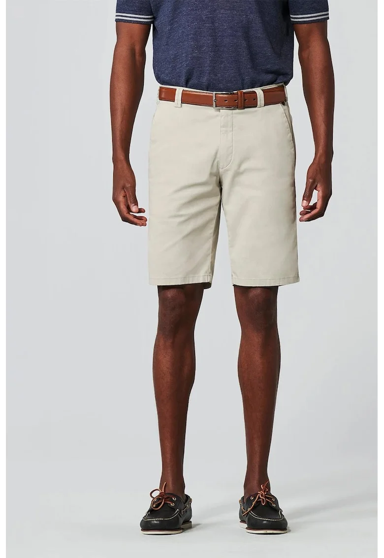 Pantaloni barbati  B-Palma 3130 Bej,, Bej