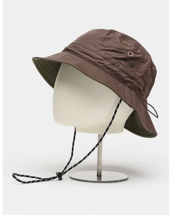 Palarie bucket Samasoda, Maro inchis