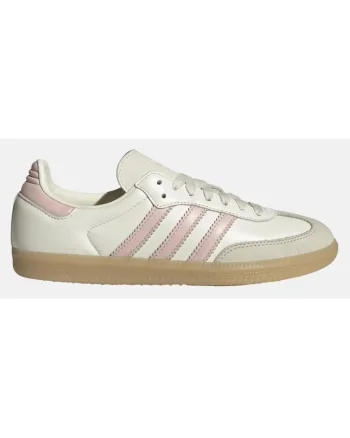 Pantofi sport cu garnituri din piele intoarsa Originals Samba OG,