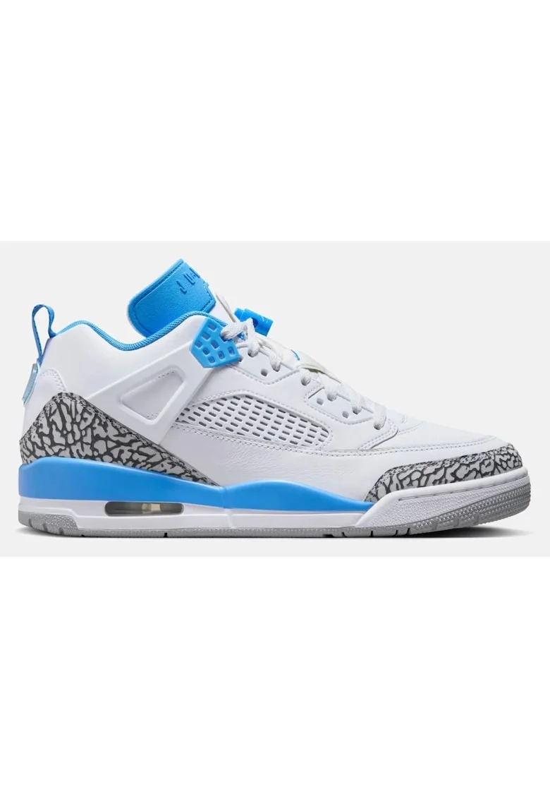 Pantofi sport mid-high cu detalii contrastante Spizike,