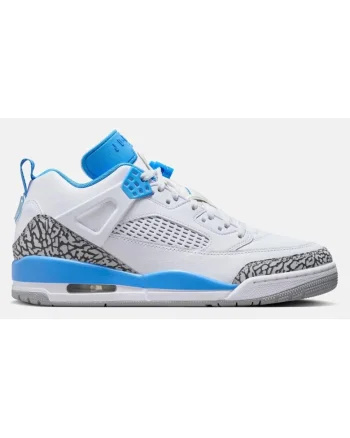 Pantofi sport mid-high cu detalii contrastante Spizike,