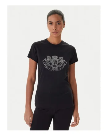 Tricou dama  negru