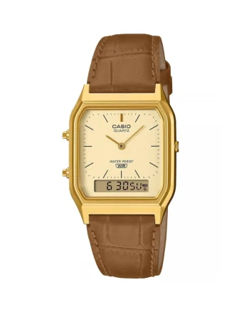 Ceas  Vintage Edgy AQ-230EGL-9AEF