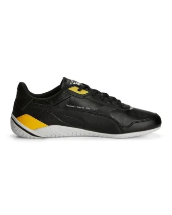 Pantofi pentru barbati,  BM211321, Negru