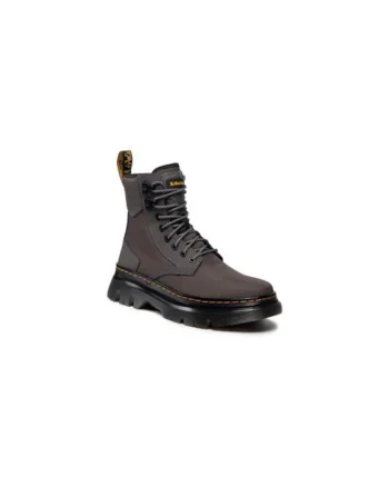 Cizme barbati Dr.Martens, 209102246, Textil, Gri, Gri