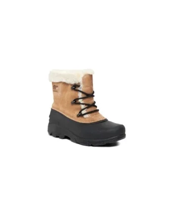 Ghete dama  302651641, Piele naturala, Bej, Bej