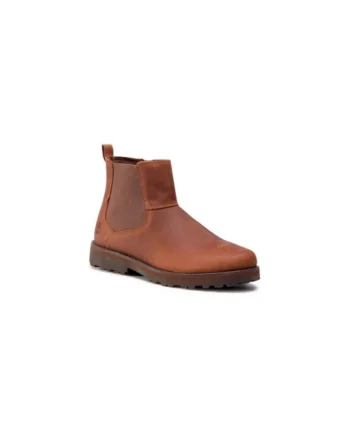 Ghete dama  207775756, Piele naturala, 37 EU, Maro