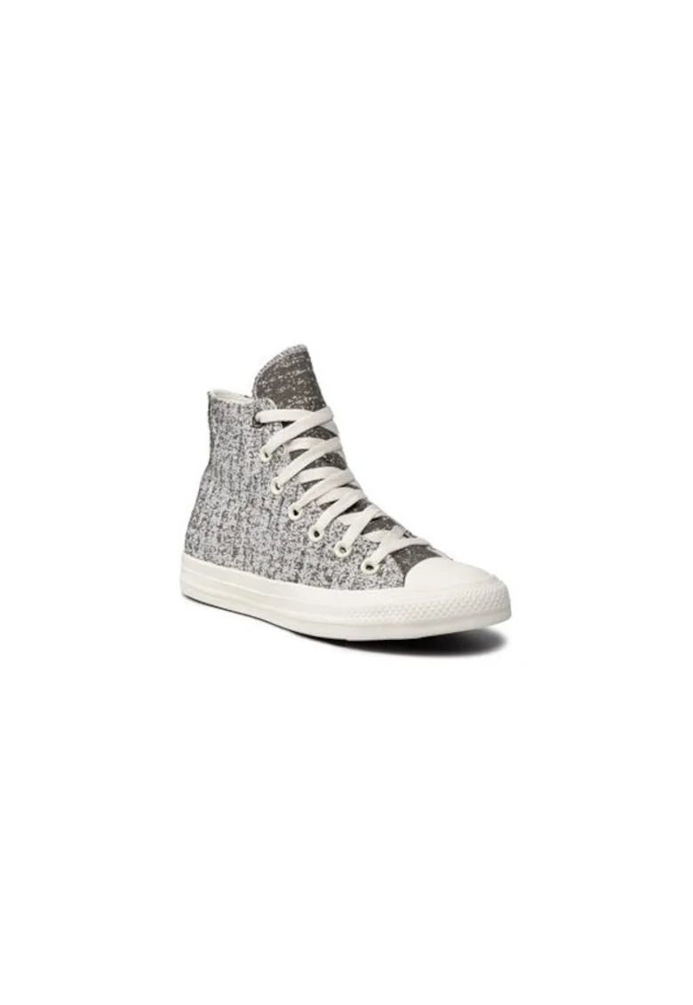 Pantofi dama  209290998, Textil, Alb, Alb