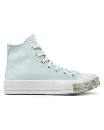 Pantofi dama  304561719, Textil, Albastru, Albastru