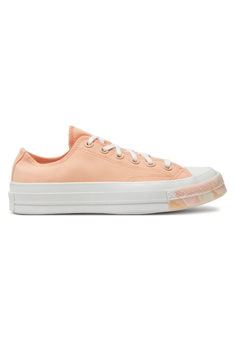 Pantofi dama  304561726, Textil, Portocaliu, Portocaliu