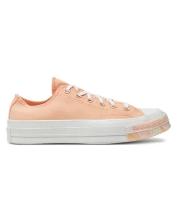 Pantofi dama  304561726, Textil, Portocaliu, Portocaliu