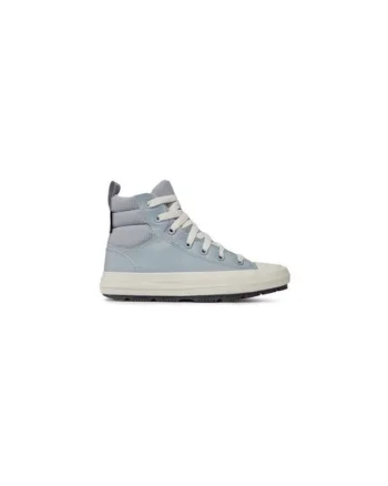 Pantofi dama  303352561, Piele ecologica, Albastru, Albastru
