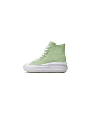 Pantofi dama  303749316, Textil, Verde, Verde