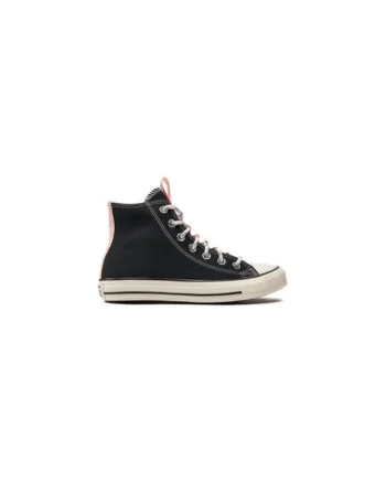 Pantofi dama  303749170, Textil, Negru, Negru