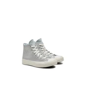 Pantofi dama  304038723, Piele naturala, Gri, Gri