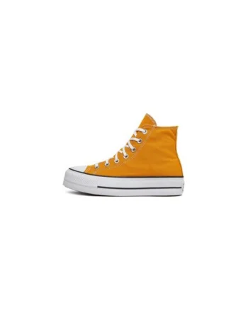 Pantofi dama  303749217, Textil, Galben, Galben
