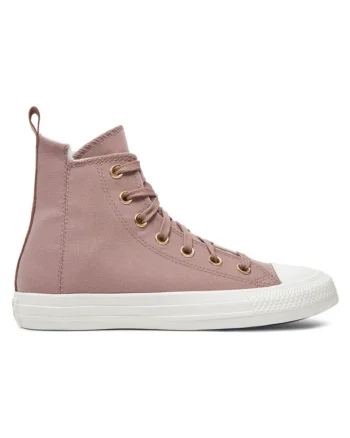 Pantofi dama  304042577, Textil, Roz, Roz