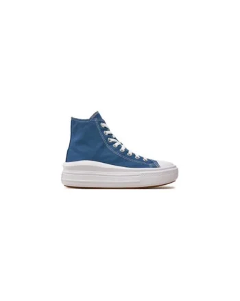 Pantofi dama  304944130, Textil, Albastru, Albastru