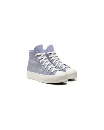 Pantofi dama  304038778, Piele naturala, Violet, Violet