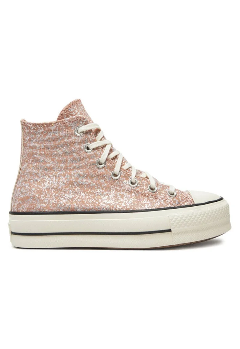 Pantofi dama  304942020, Textil, Roz, Roz