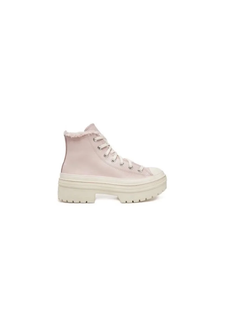 Pantofi dama  304944192, Textil, Roz, Roz