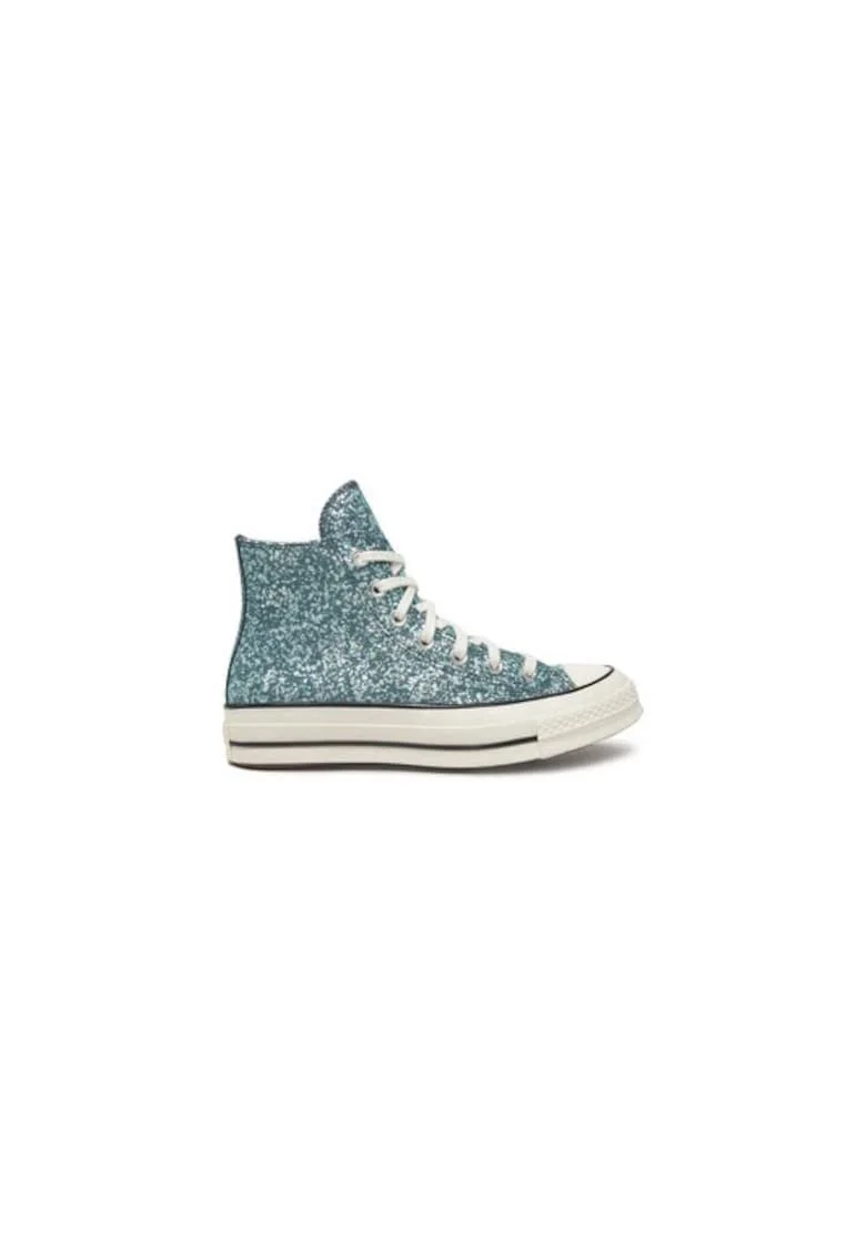 Pantofi dama  304942075, Textil, Albastru, Albastru