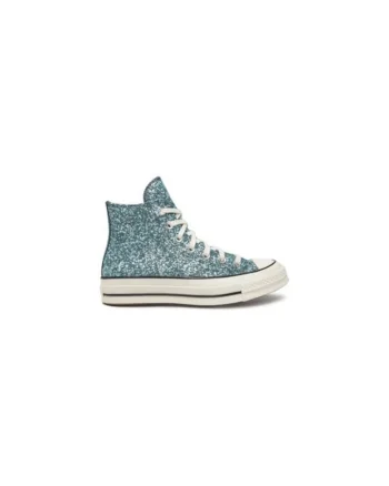 Pantofi dama  304942075, Textil, Albastru, Albastru