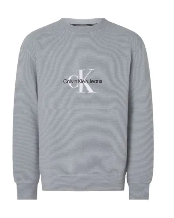 Bluza barbati,  Bumbac, Gri
