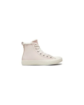 Pantofi dama  304943171, Piele naturala, Roz, Roz